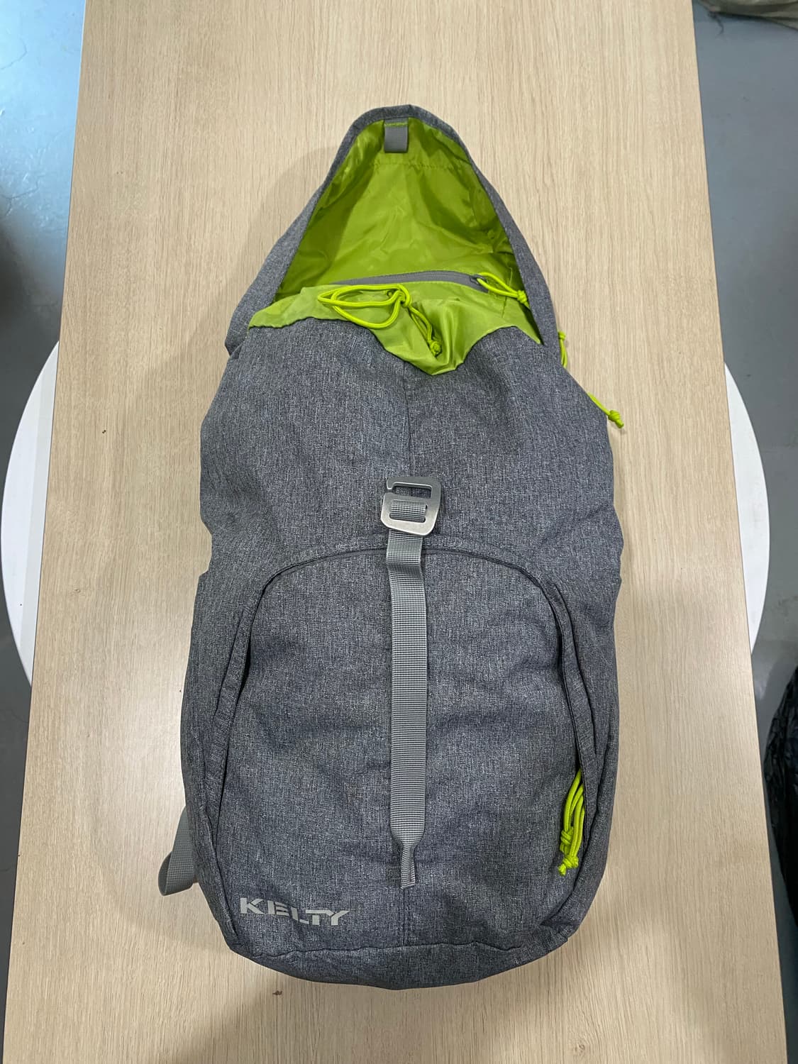 켈티 Versant 백팩 상품이미지8