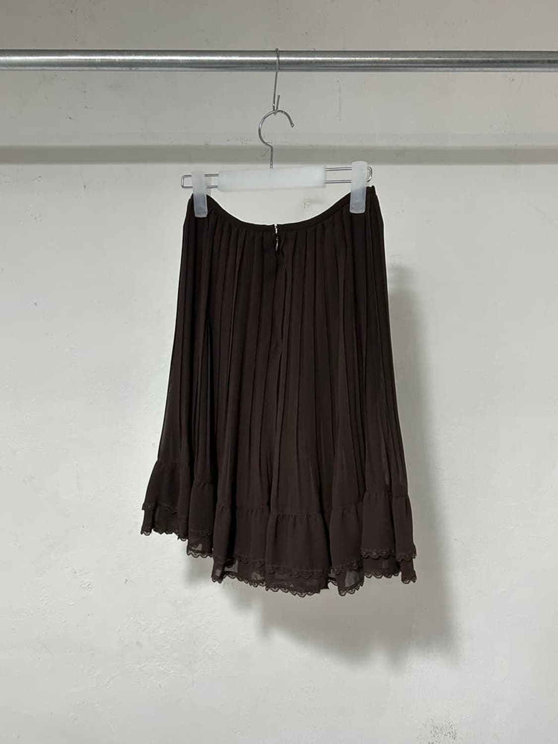 vtg skirt 상품이미지4