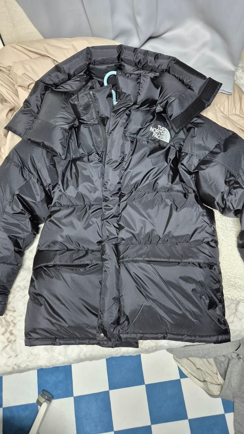 [M]25년 노스페이스 힘다운 일본판 상품이미지1