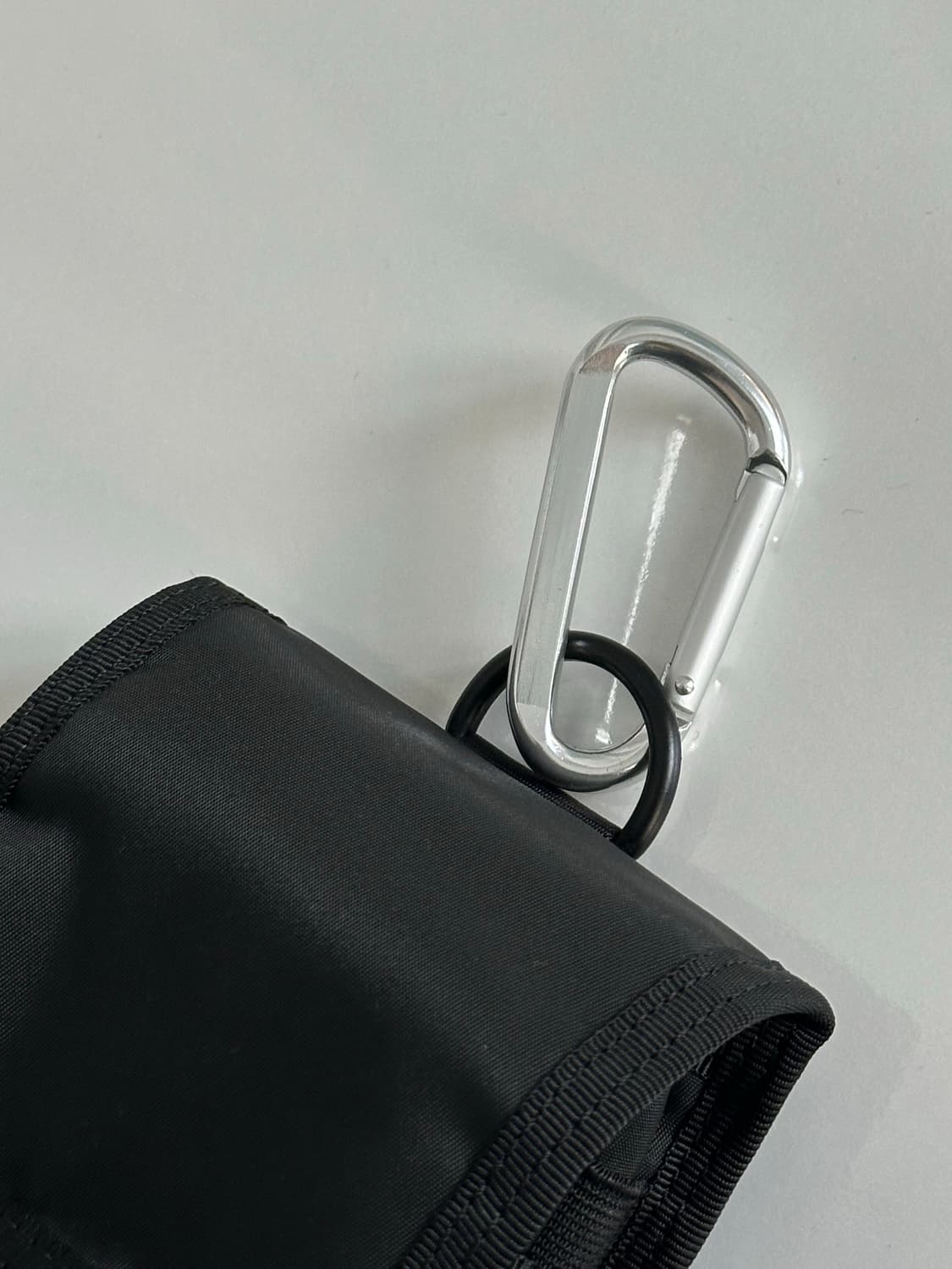 Porter 포터 카메라 파우치 멀티 파우치 카라비너 상품이미지10