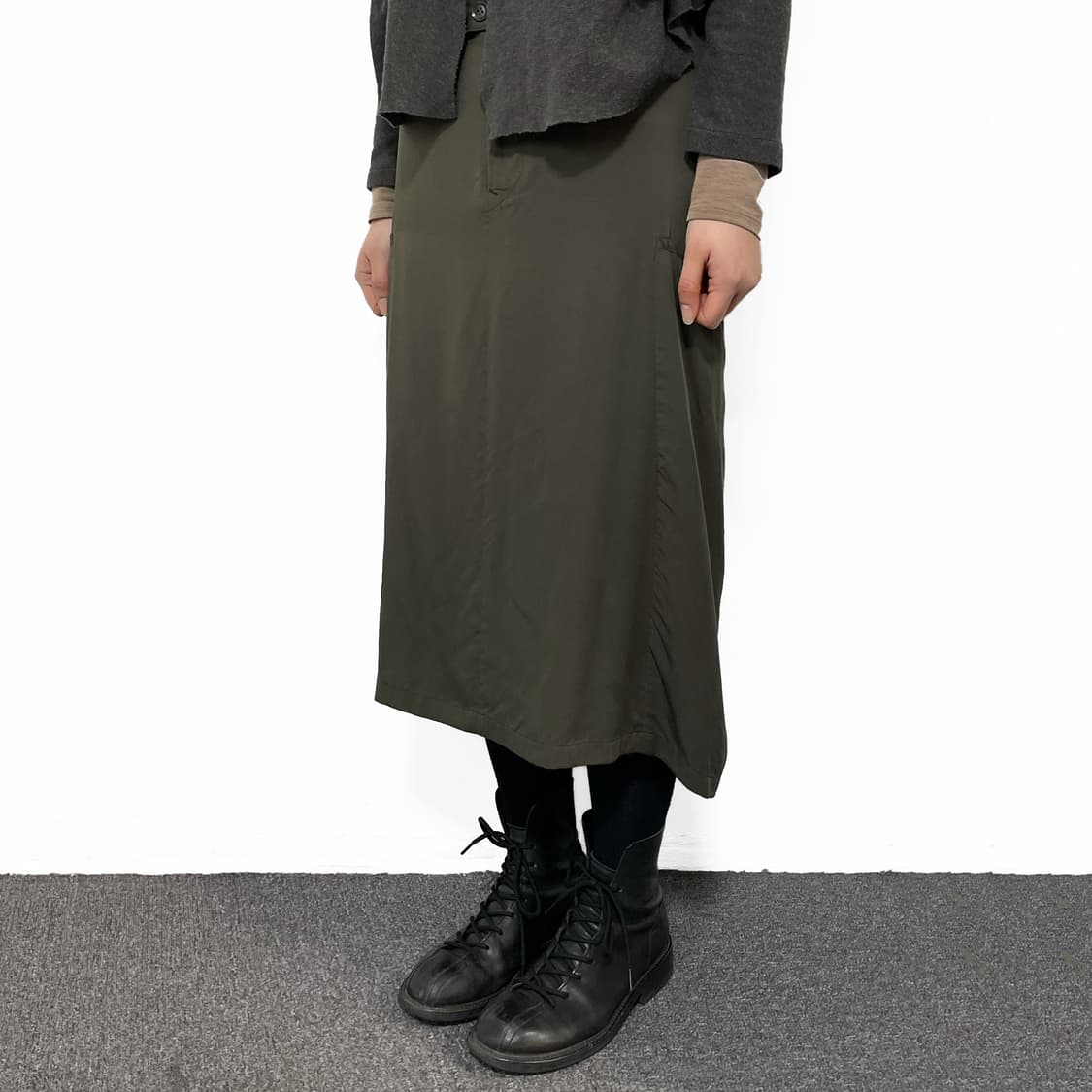 와이즈 (Y’s Yohji Yamamoto) 상품이미지8