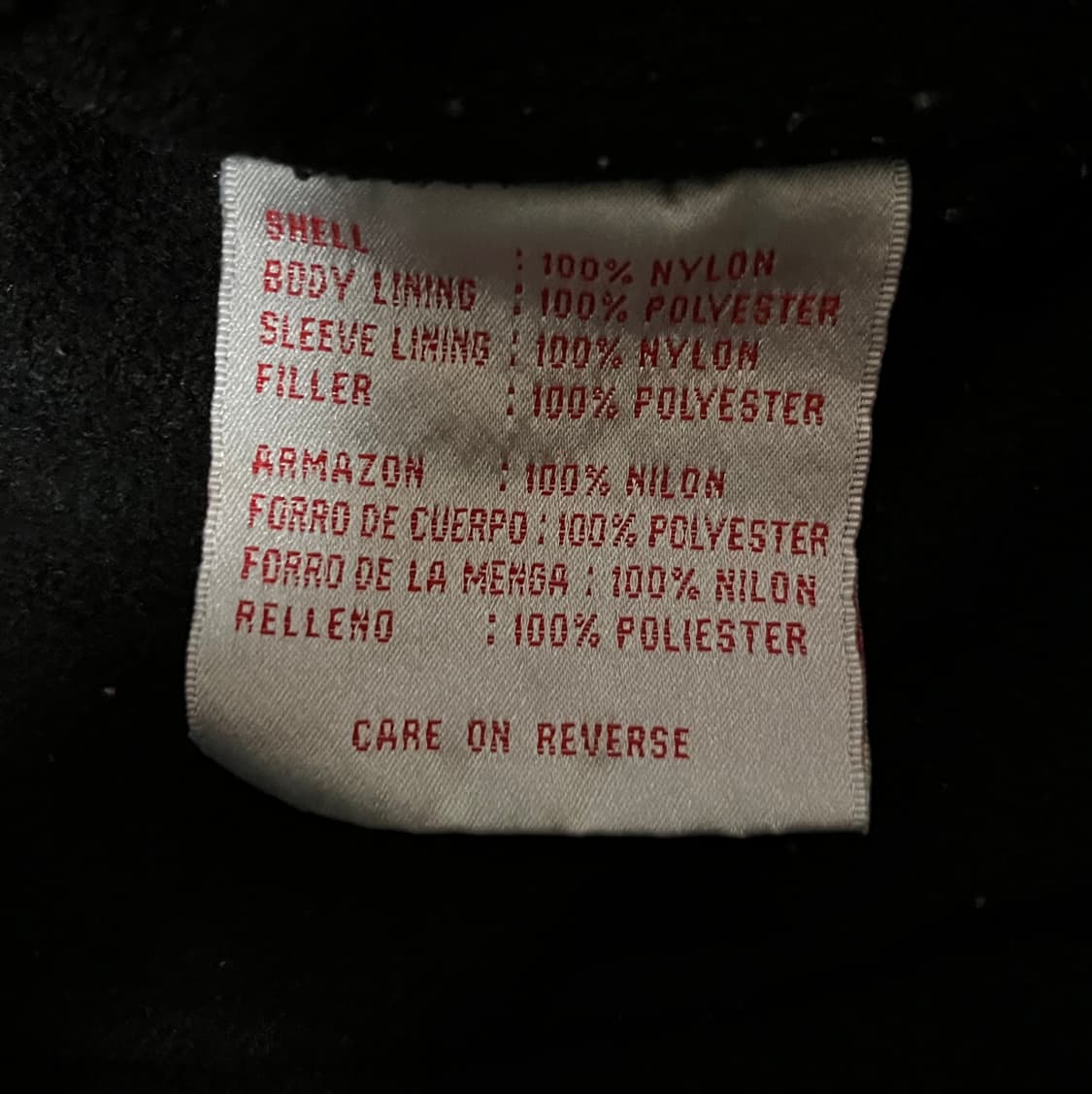 G-III MLB 뉴욕 메츠 바람막이 M 상품이미지5