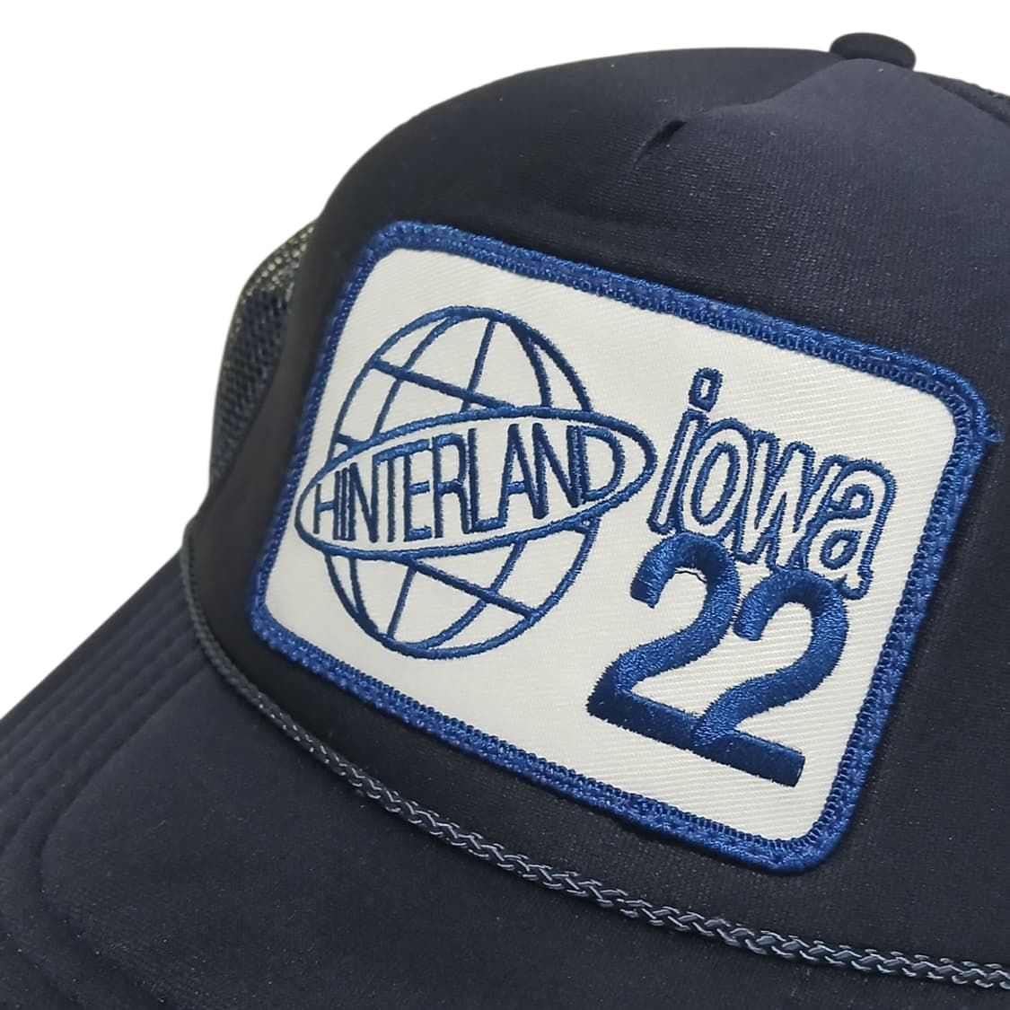 Hinterland Iowa '22 Trucker Cap 상품이미지5