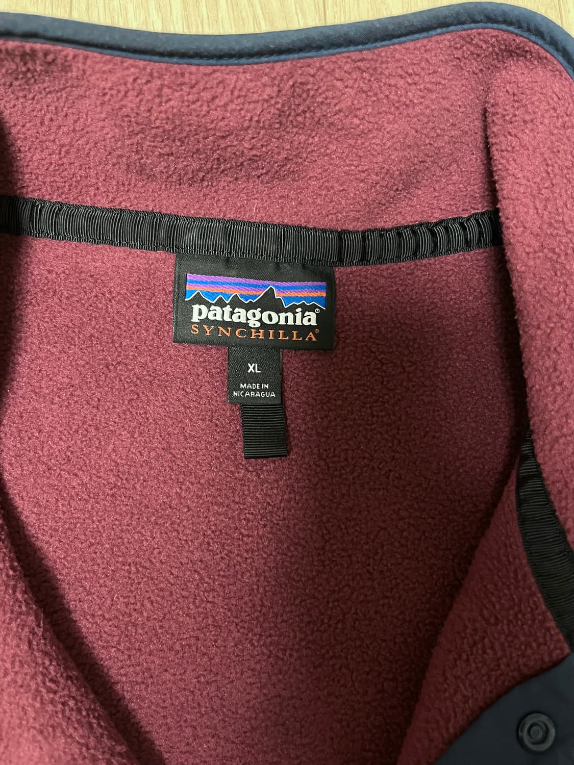 파타고니아 신칠라 XL 상품이미지4