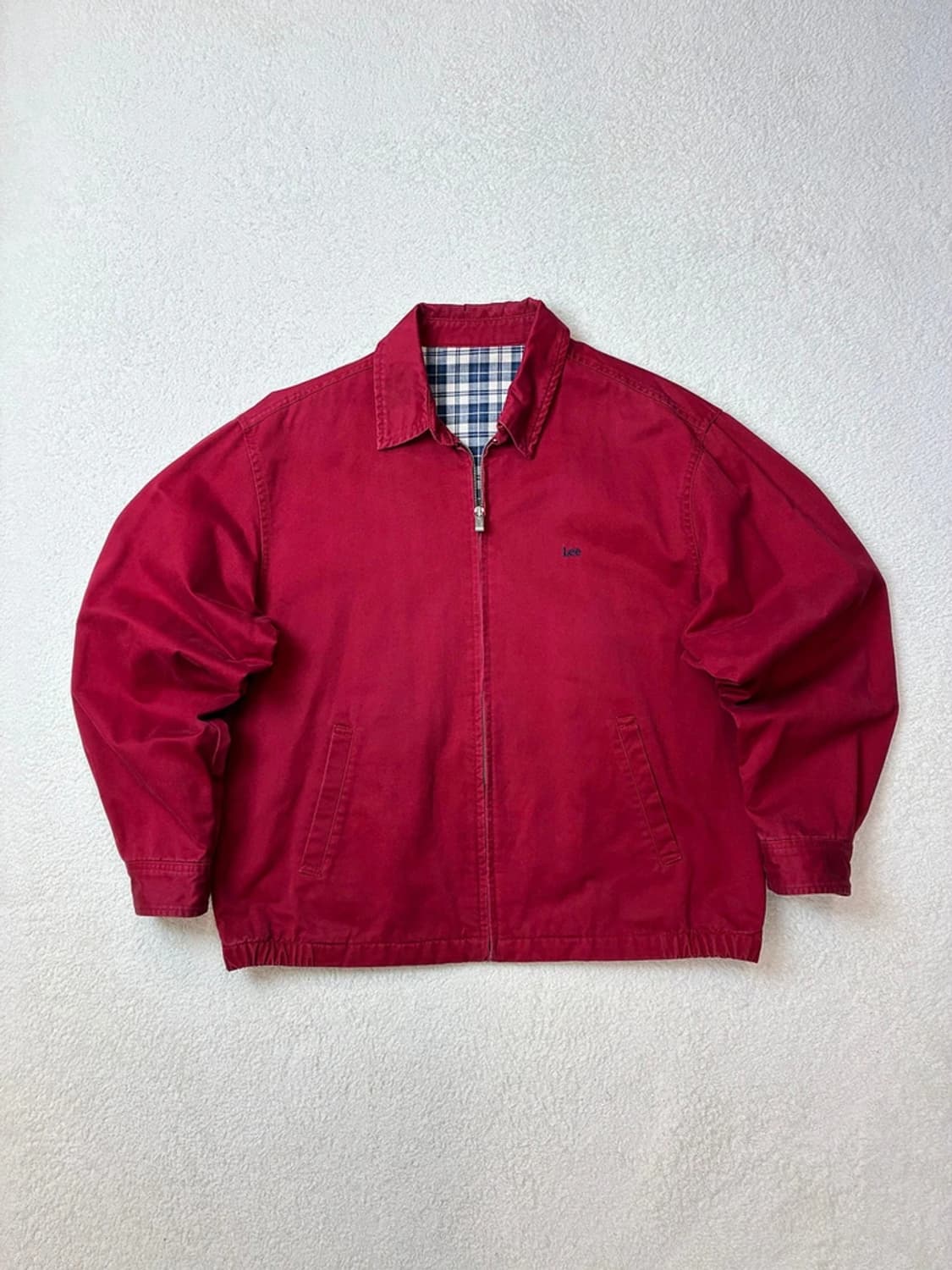 Lee 리 90's 트러커 숏 워크 자켓 PN5886 상품이미지1