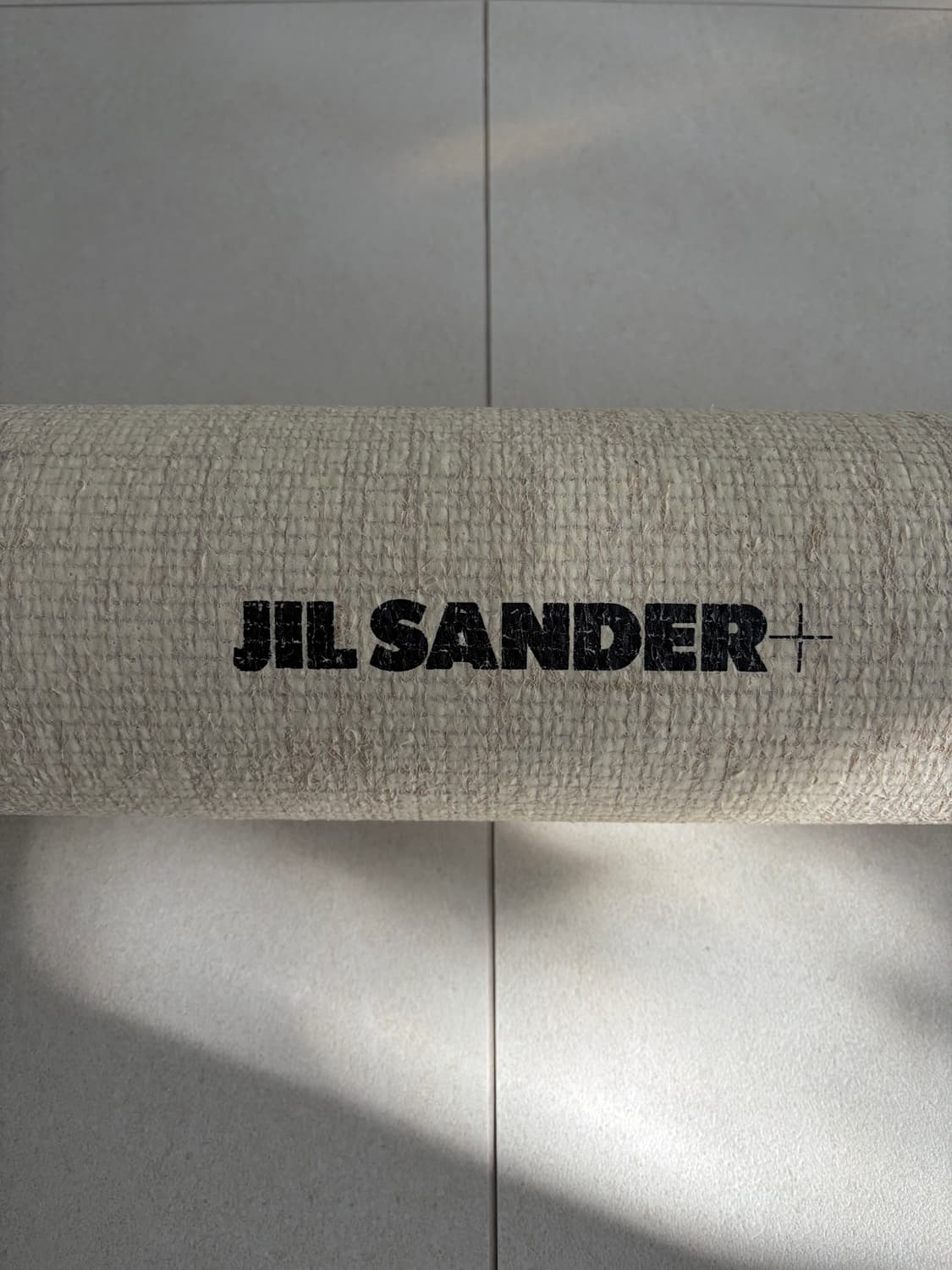 질샌더 요가매트 상품이미지2