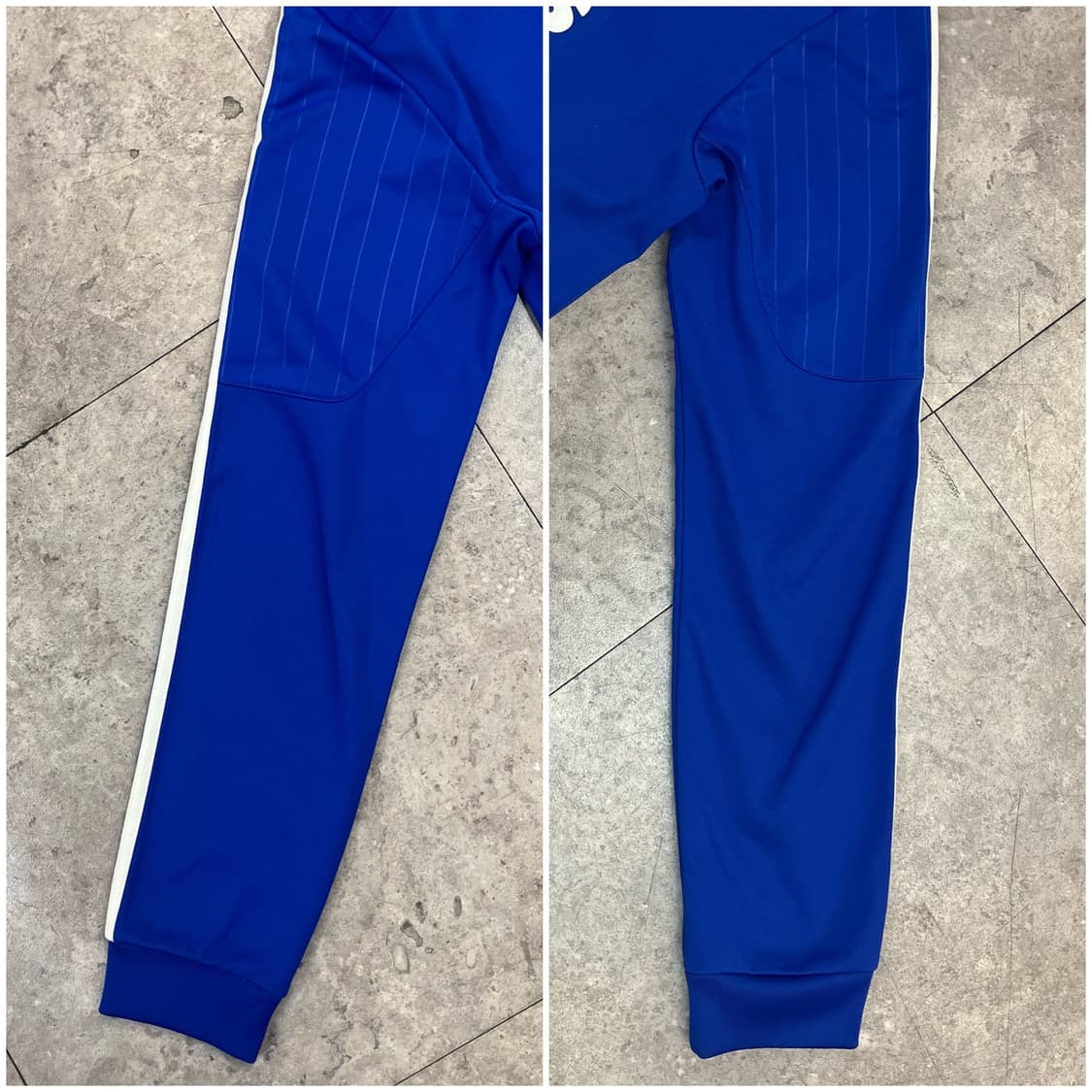 아디다스 첼시 요코하마 긴팔 유니폼 져지 블루 95 #csz2738  상품이미지10