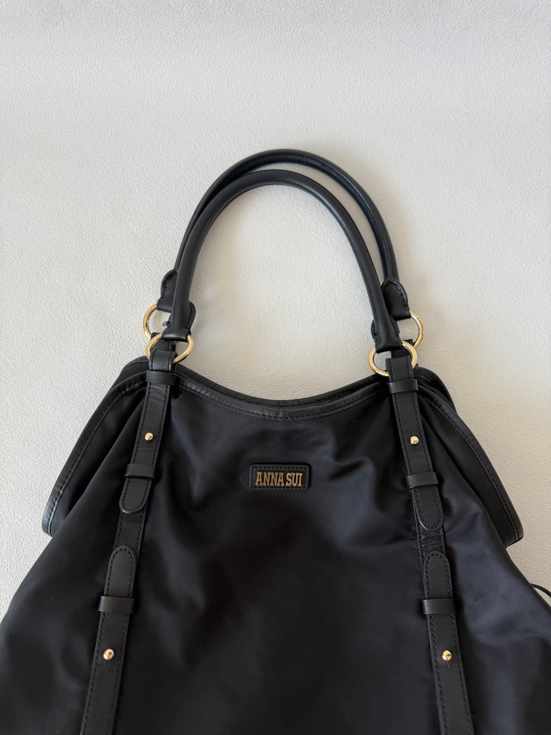 안나수이(ANNA SUI) 숄더백 상품이미지3