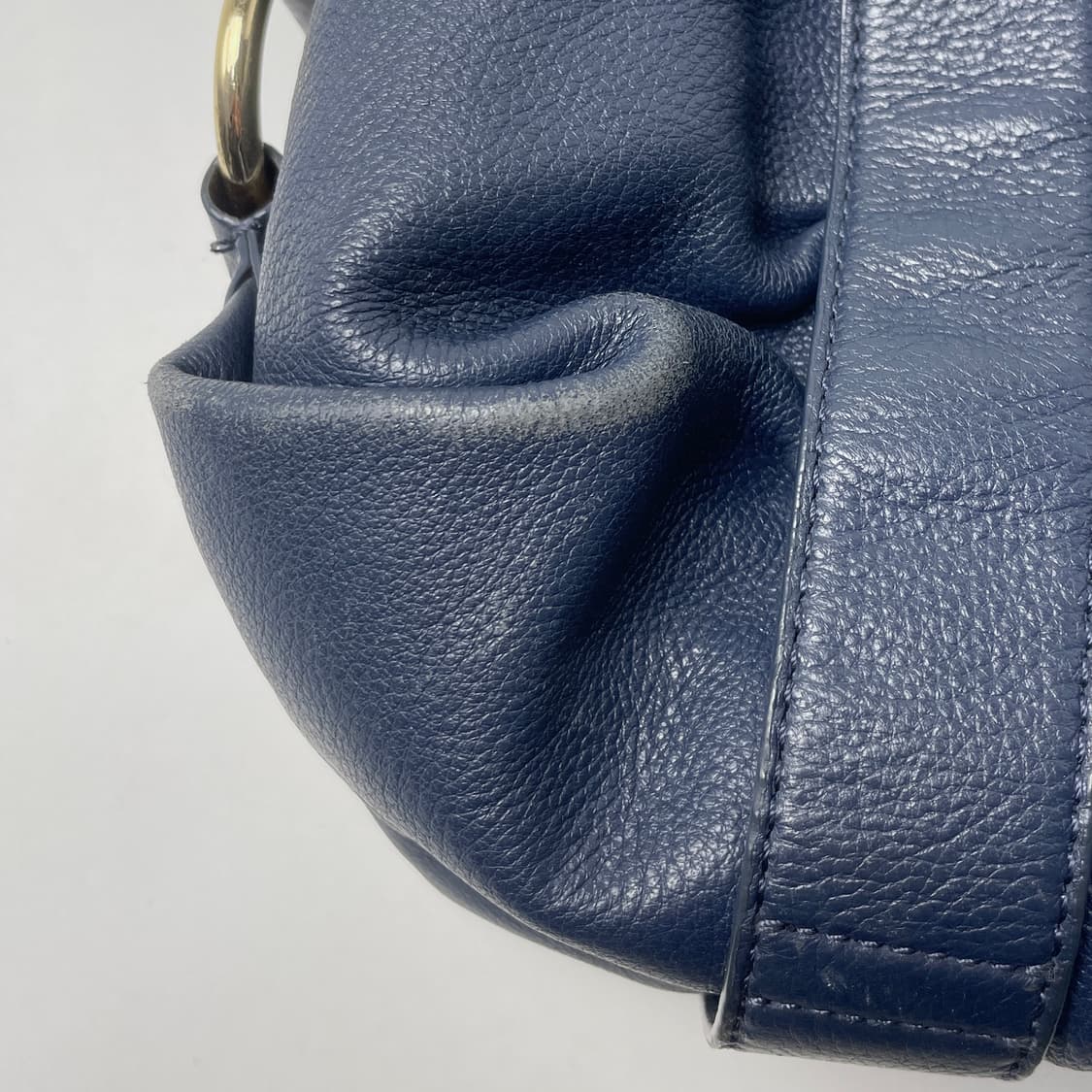 [중고] 마이클코어스 레더 토트백 상품이미지7