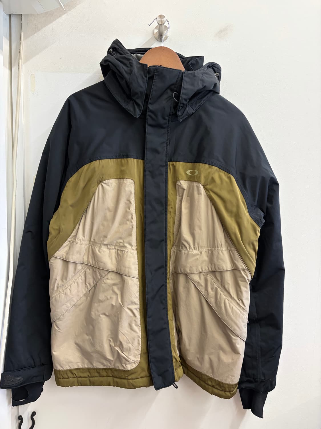 N215. 오클리 자켓 상품이미지1