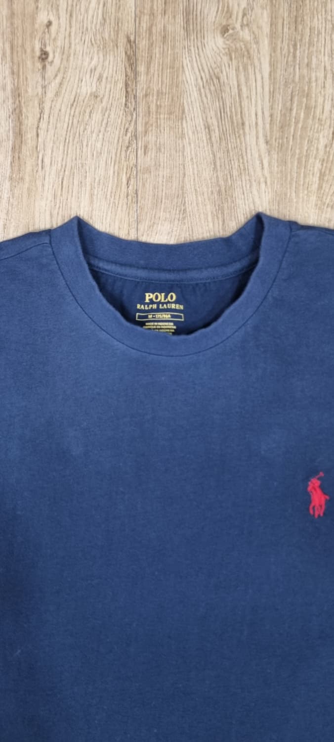 폴로랄프로렌  포니 자수 반팔 M _ 남성 상품이미지9