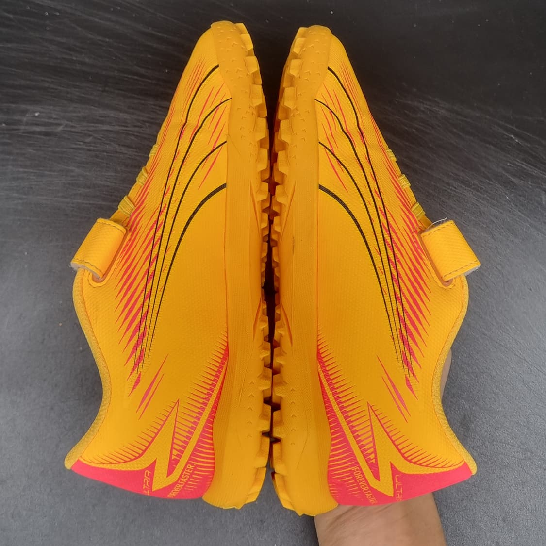 푸마 울트라플레이5 아동풋살화200 상품이미지5