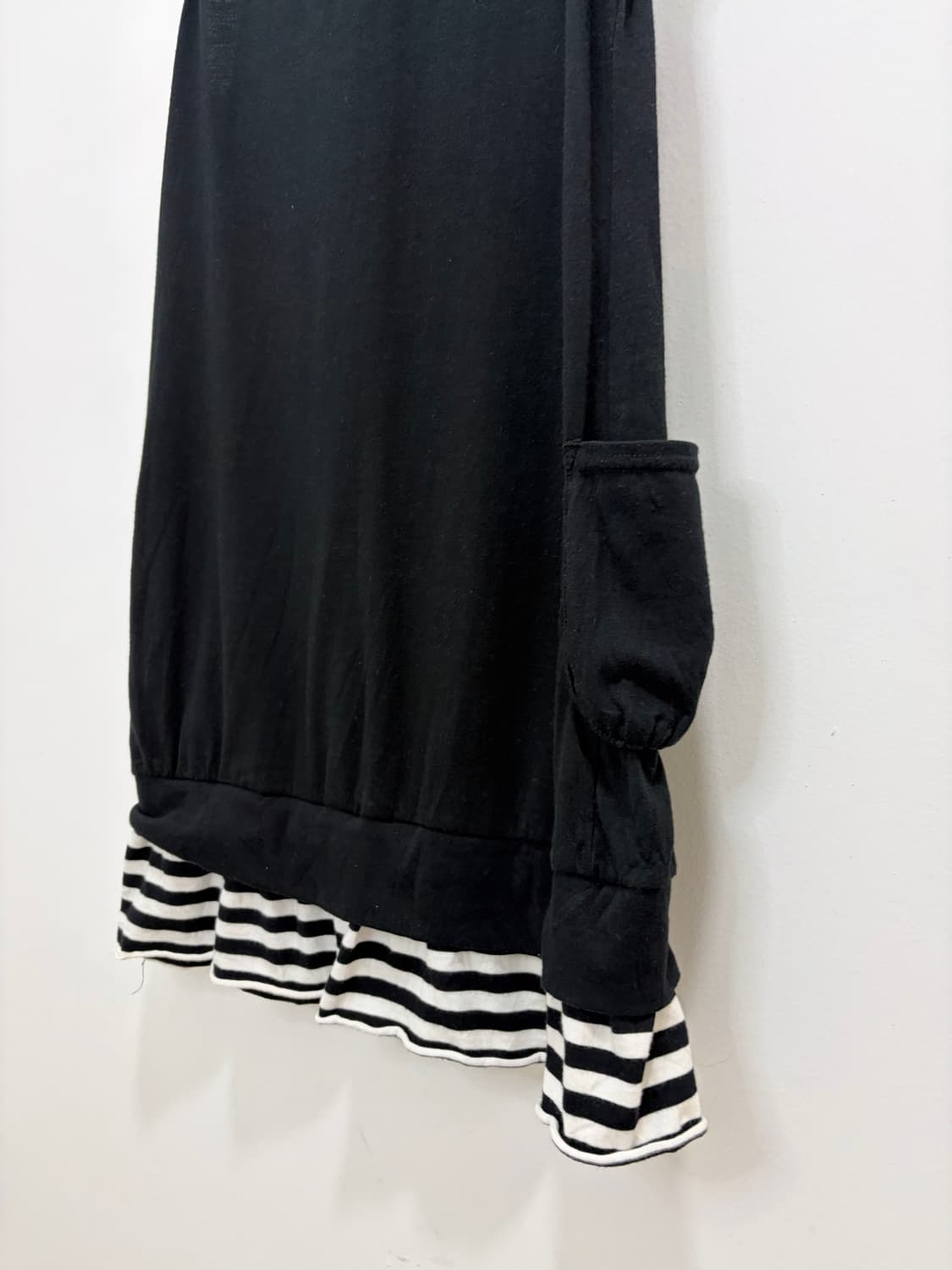 J-honey 레이어드 진주 나시 상품이미지8