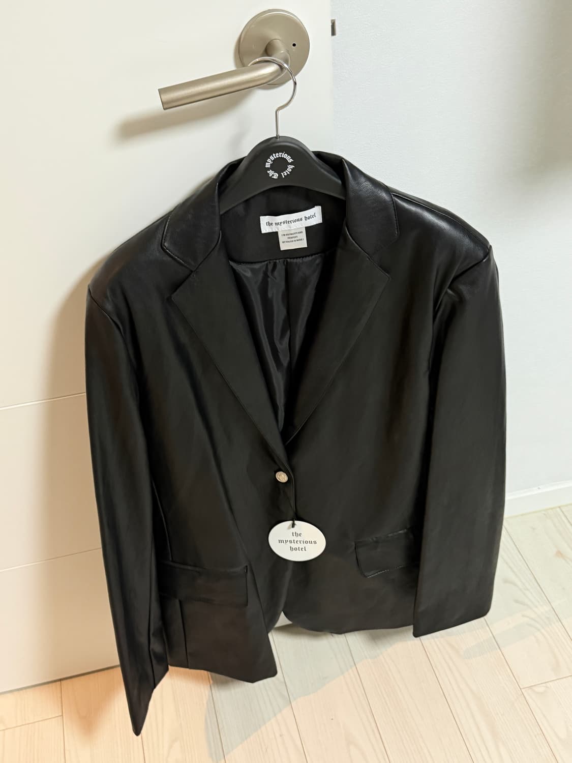 The mysterioushotel jk 상품이미지1