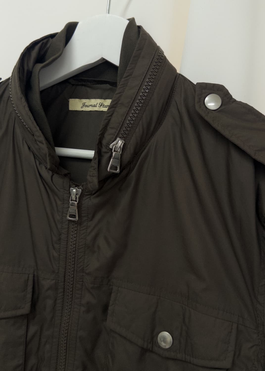 [Journal Standard] field jacket 상품이미지5