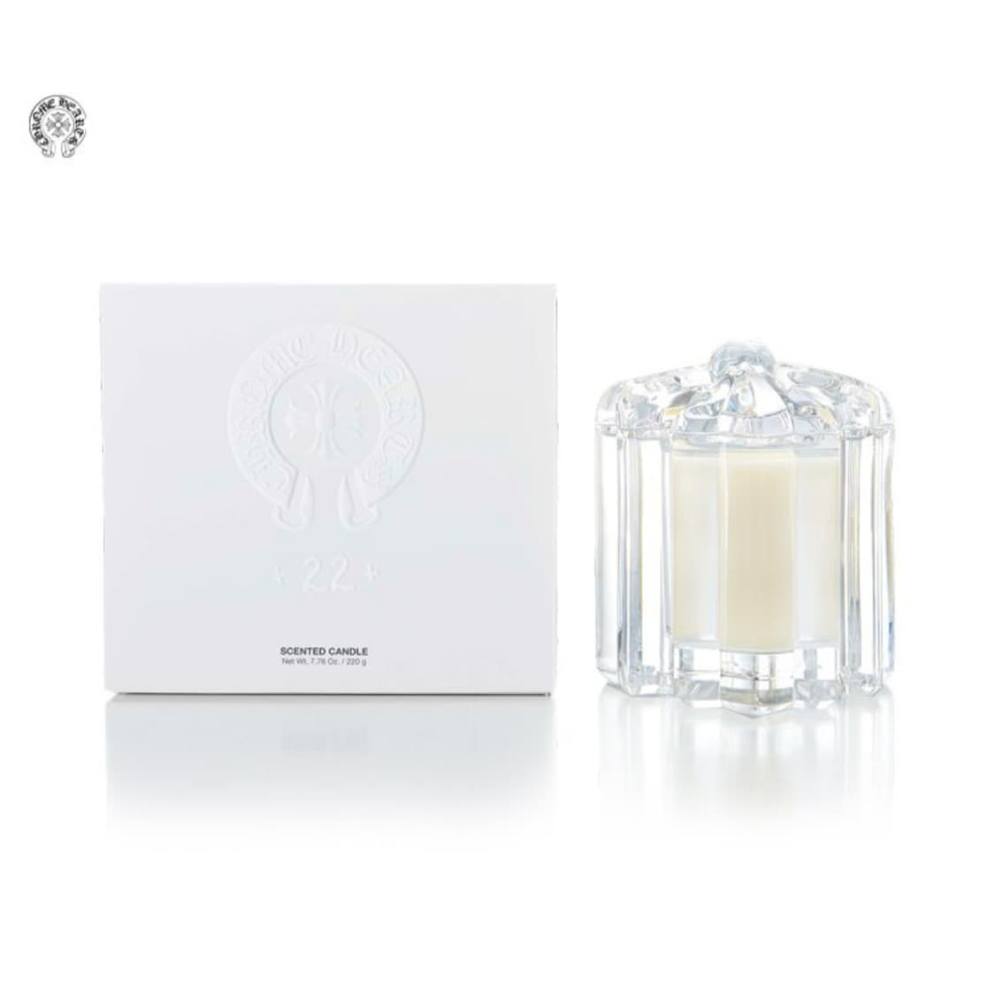 크롬하츠 +22+ 센티드 캔들 220g 새제품 상품이미지2