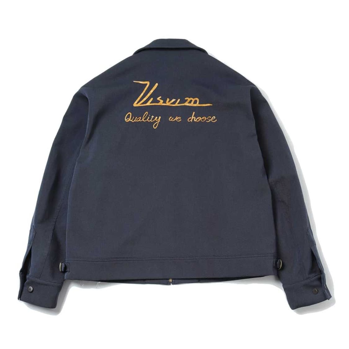 Visvim strato swing top 상품이미지3