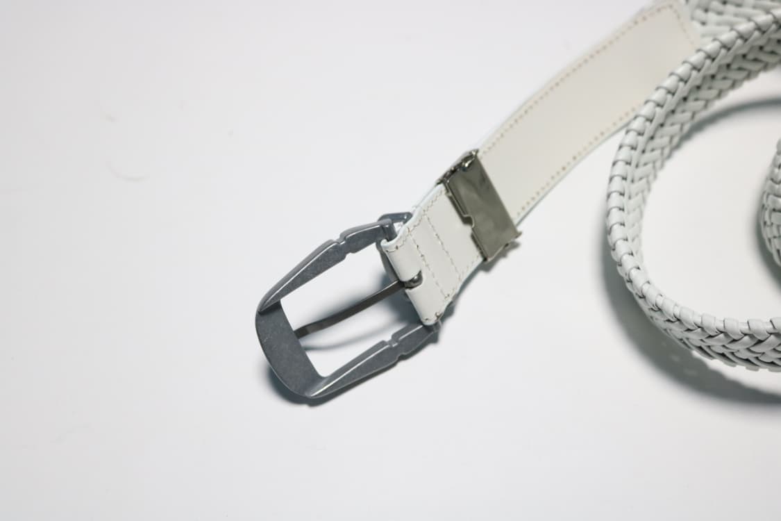 오클리 레더 벨트 상품이미지5