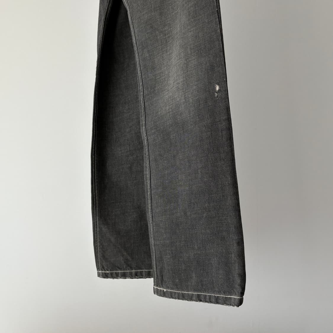  ▫️Armani Exchange Coating Denim 상품이미지4