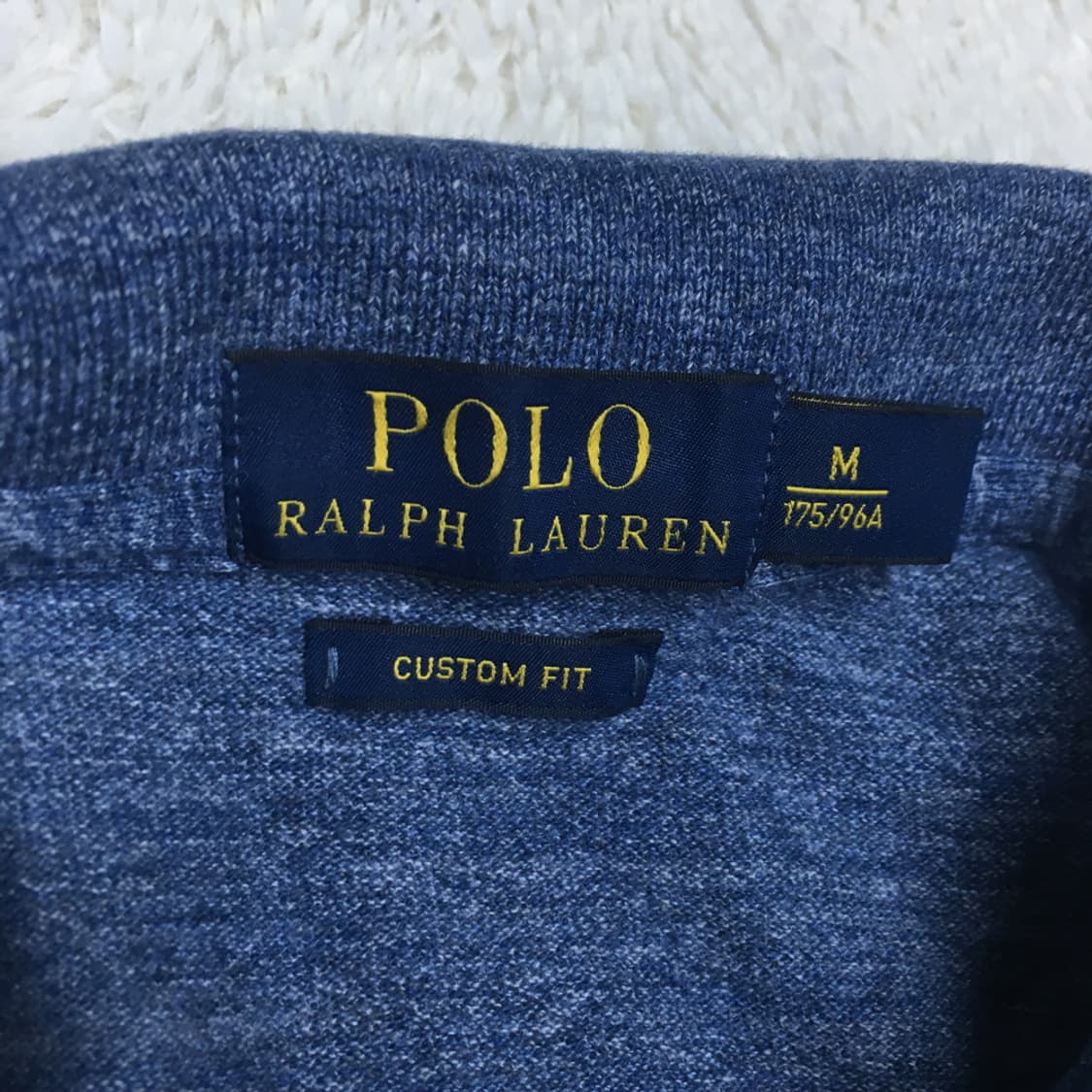 폴로 포니 카라넥티 BB19 상품이미지4