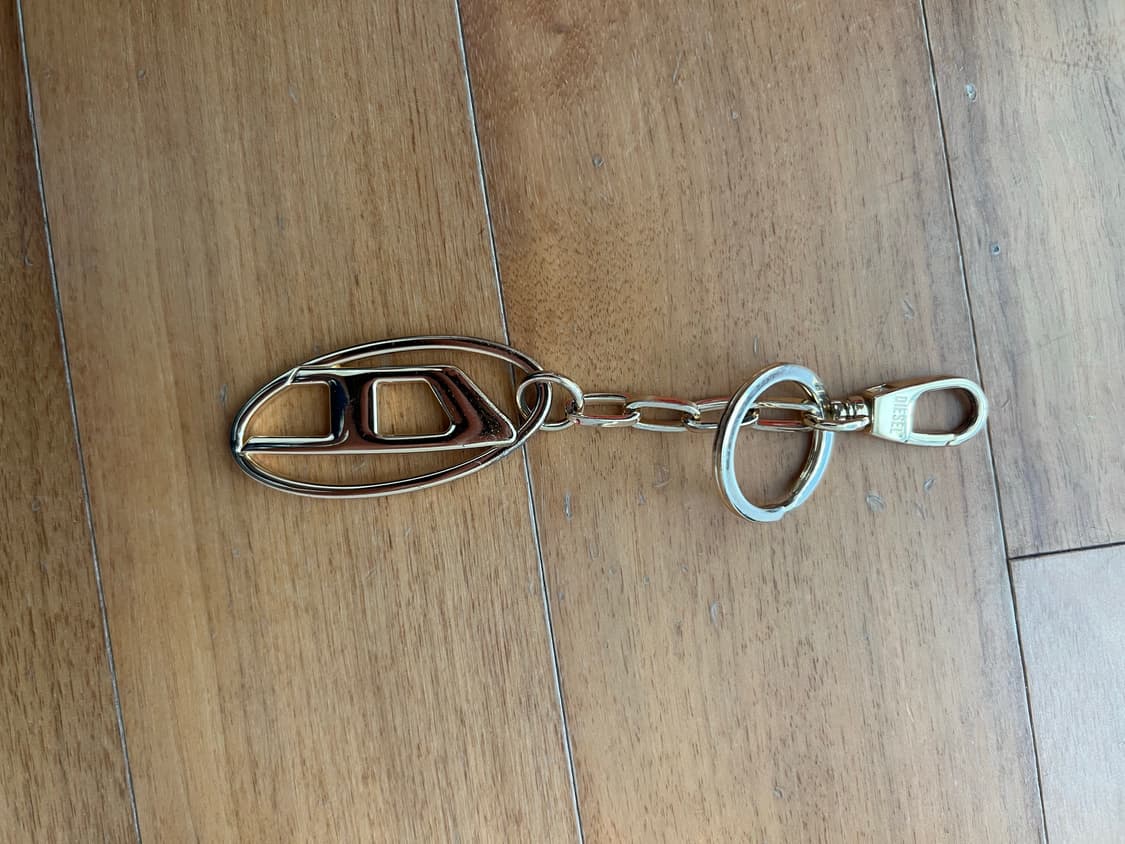 디젤 키링 상품이미지1