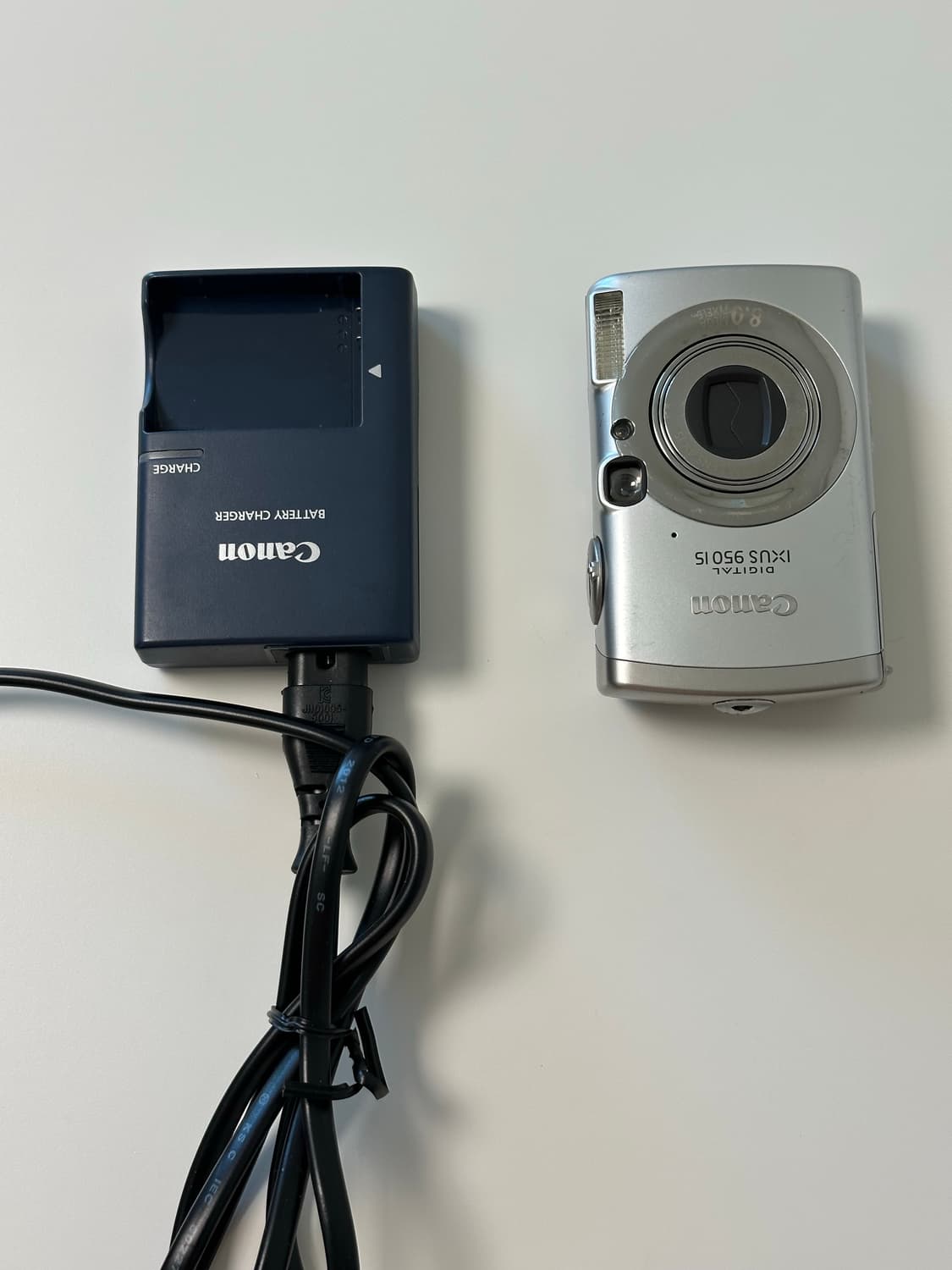 캐논 익서스950is 상품이미지1
