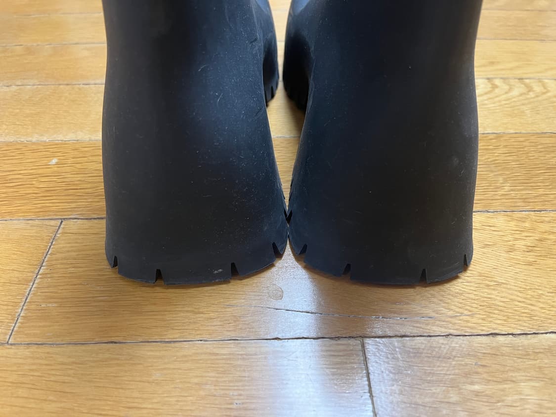 발렌 레인부츠 37 상품이미지3
