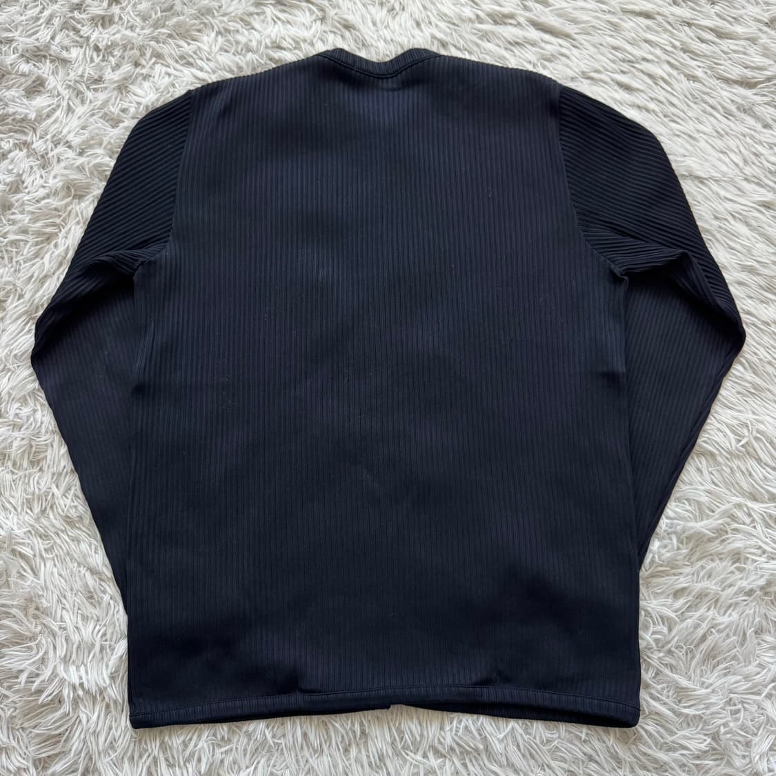 COMME DE GARCONS 일본빈티지 가디건 꼼데가르송 M 40 상품이미지3