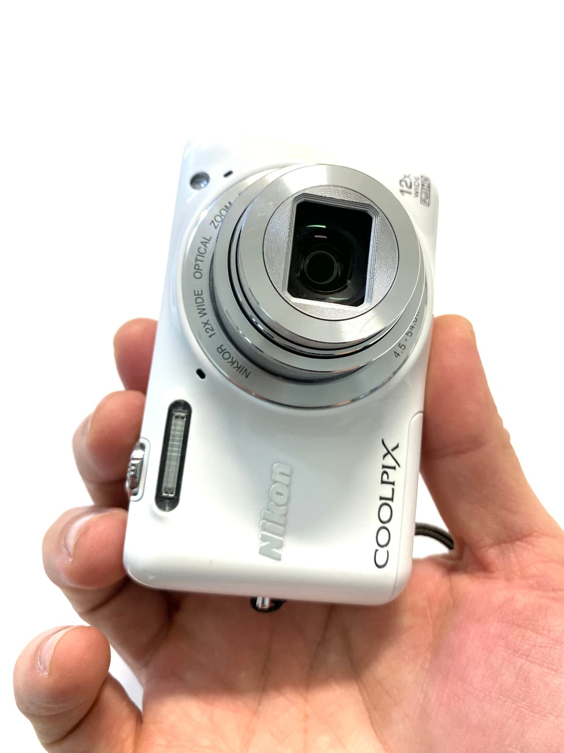 니콘 쿨픽스 S6600 디지털 카메라 상품이미지10
