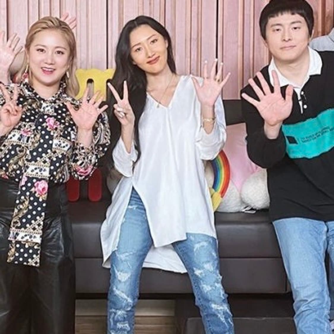 인스턴트펑크 새틴블라우스 상품이미지10