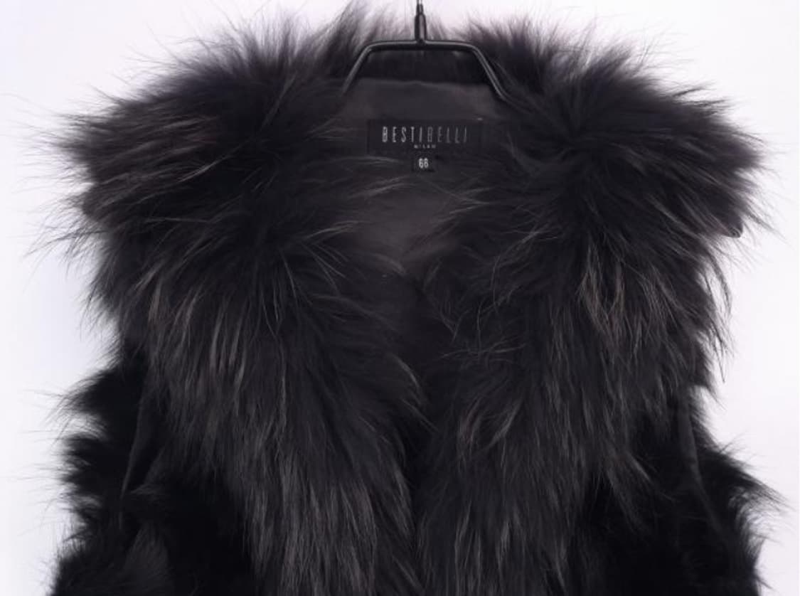 베스띠벨리 조끼 상품이미지2