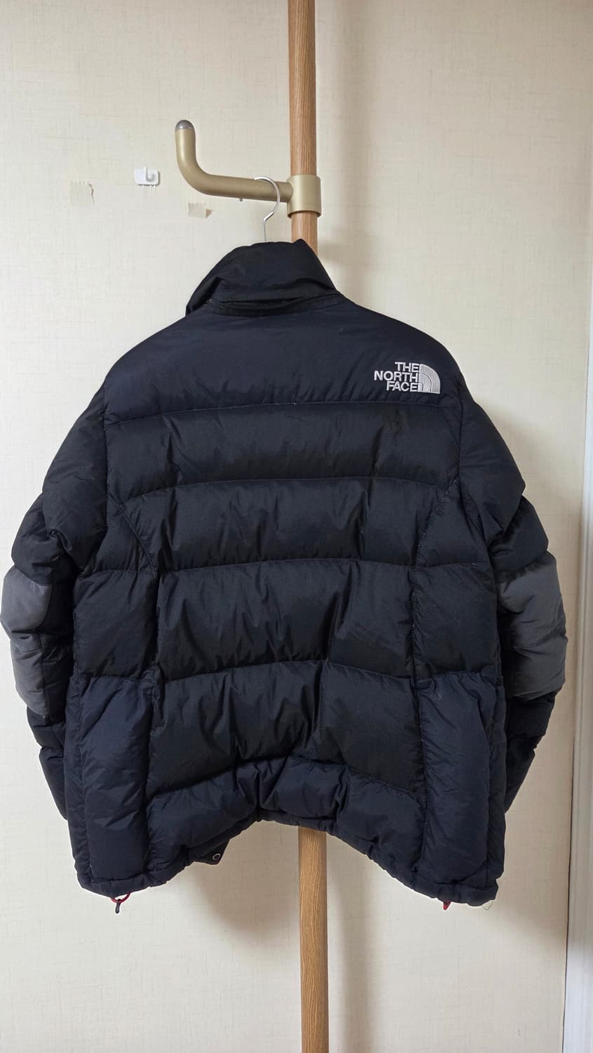 노스페이스 써밋 800 패딩  상품이미지2