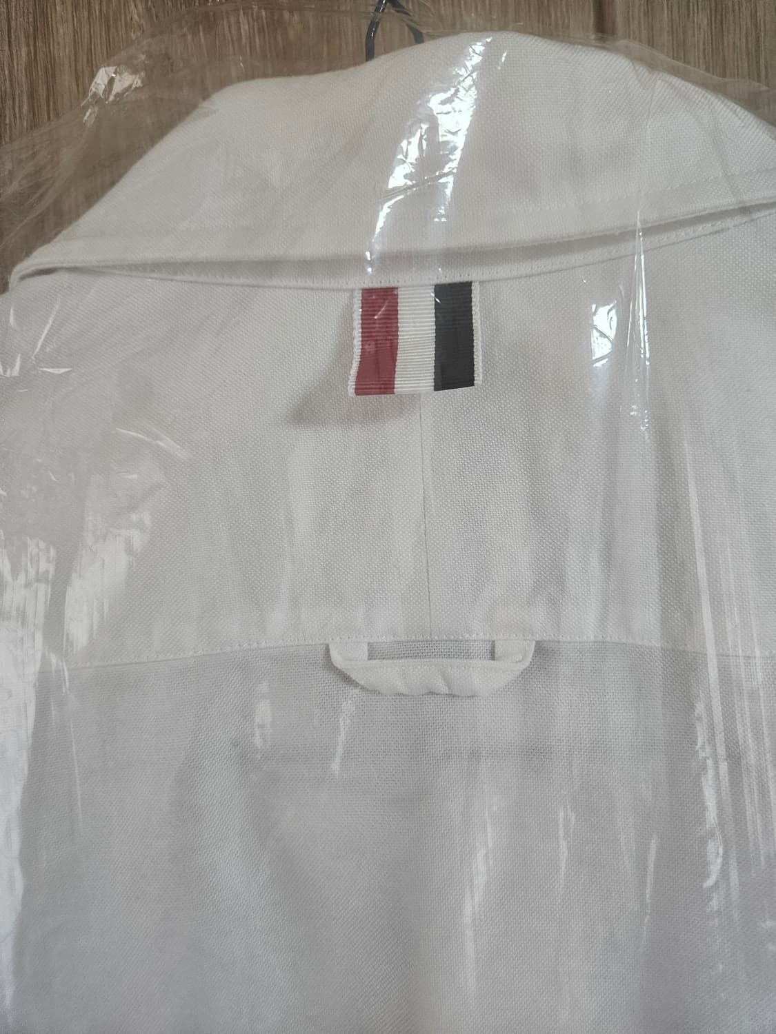 톰브라운[4] 옥스포드 셔츠 판매합니다 급처 상품이미지3