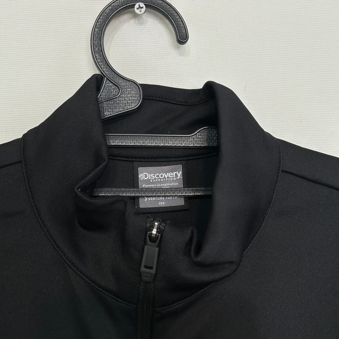 디스커버리 2021 남성 집업 105  상품이미지2