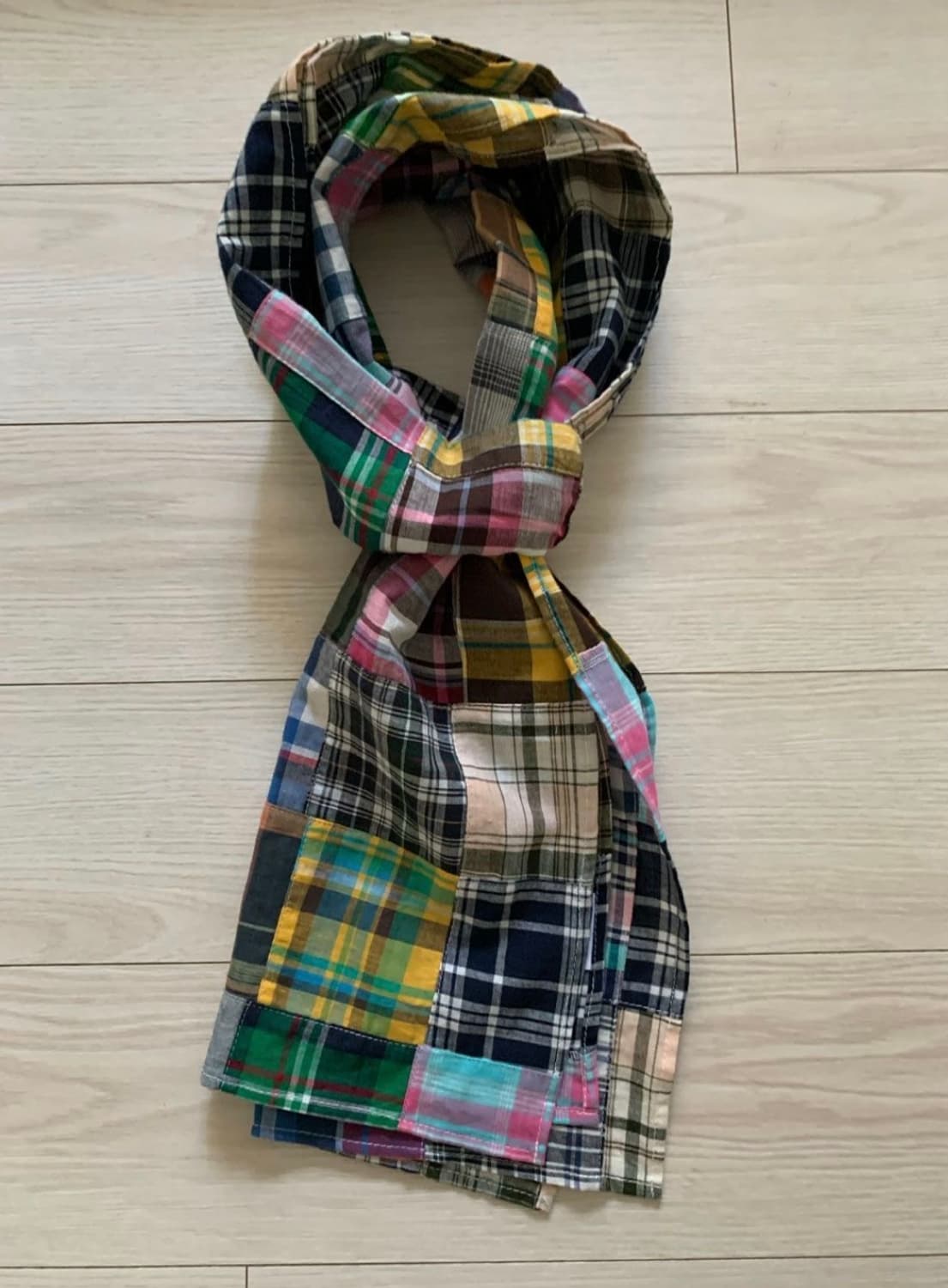 아이디어숍 스카프 상품이미지1