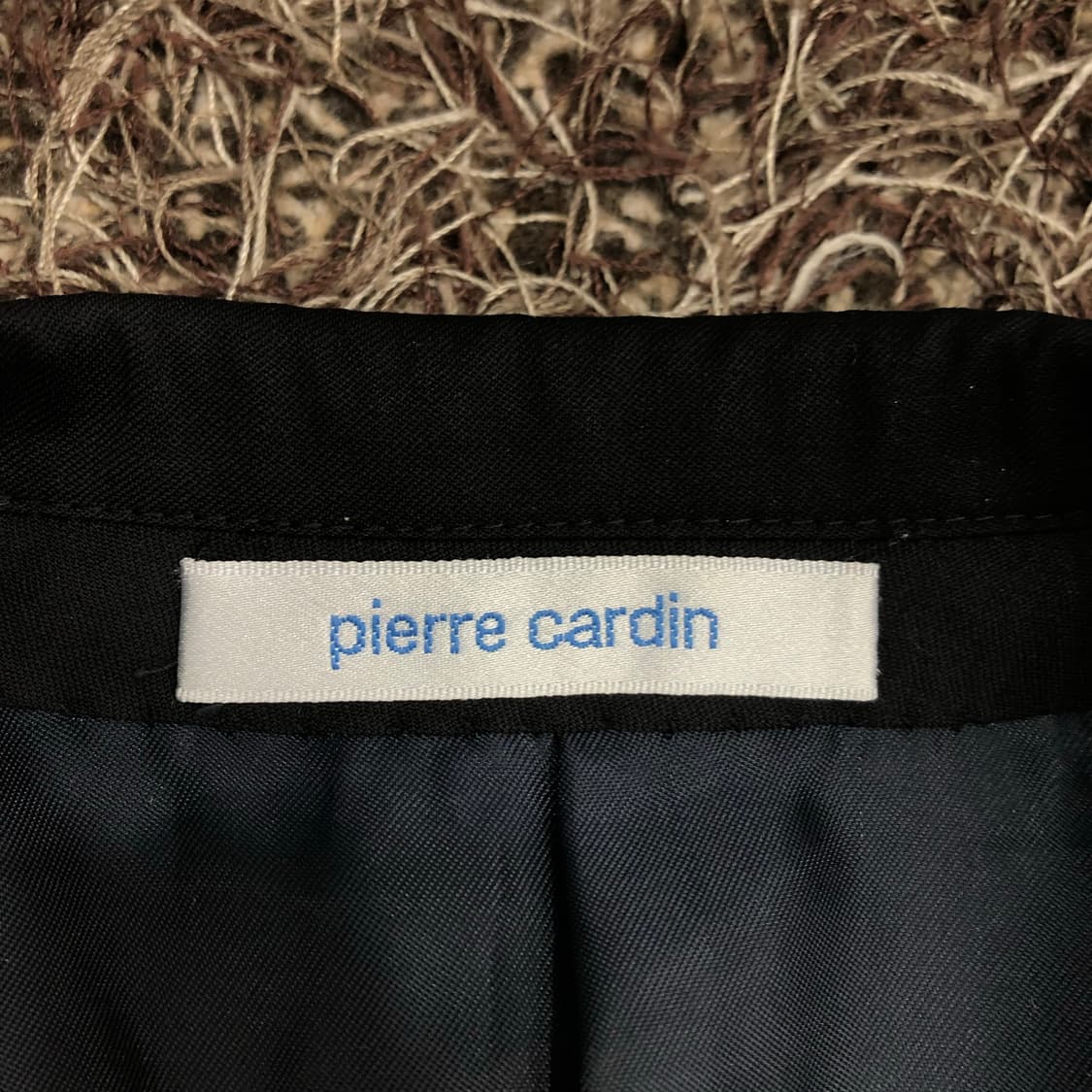 피에르가르뎅 블레이저 자켓 상품이미지4