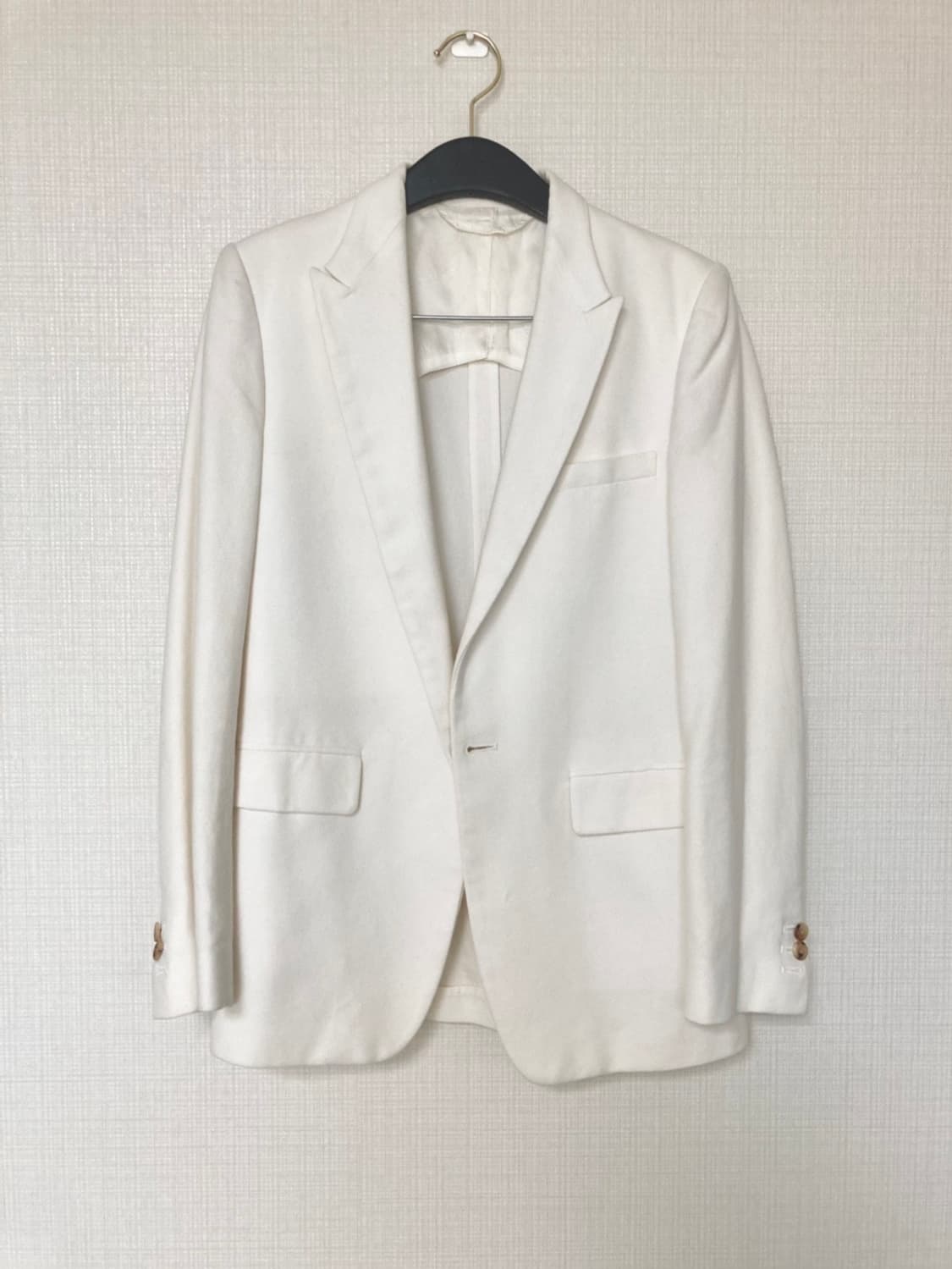 마르지엘라 자켓 4번라인 RTW 상품이미지1