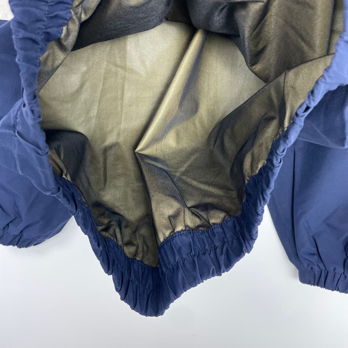 나이키 풀오버 하프집 웜업 바람막이 자켓 상품이미지8