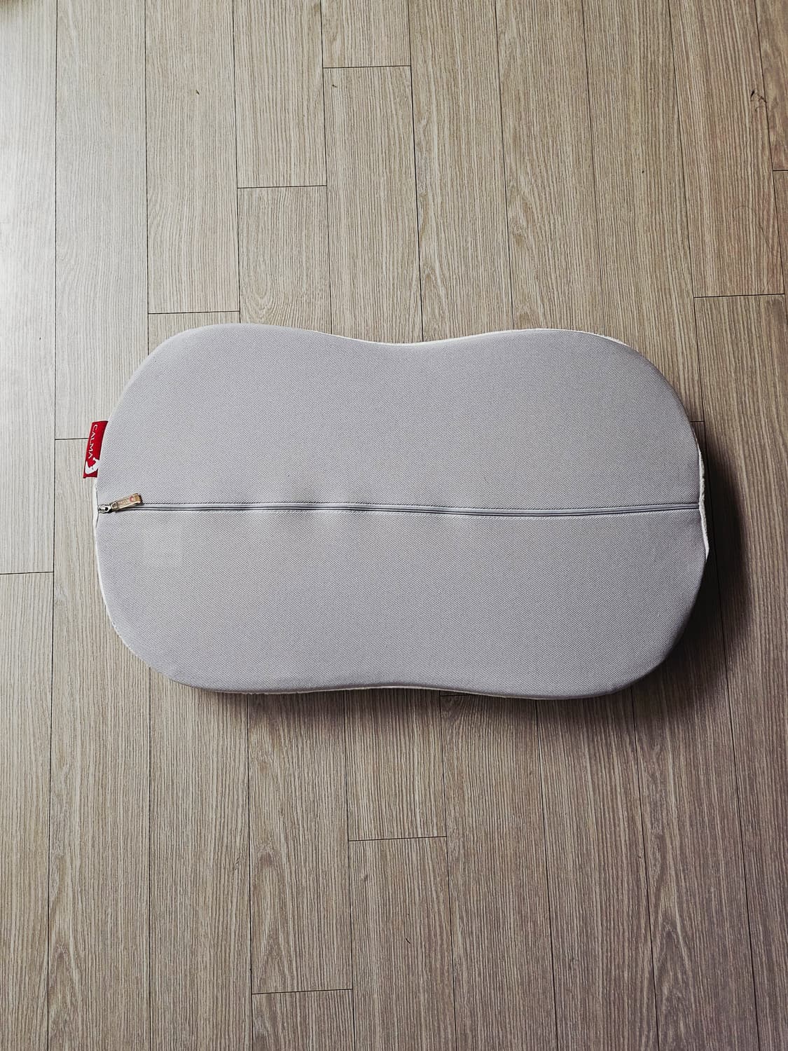 정가 14만원대 까르마 CALMA 프리미엄 경추베개 (항균99.9%) 상품이미지3