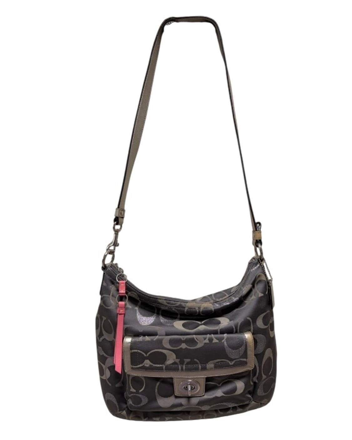 코치 숄더백 크로스백 2way 상품이미지2