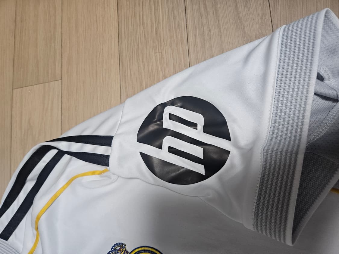 (택포,수수료부담)2526 레알마드리드 홈 상품이미지3