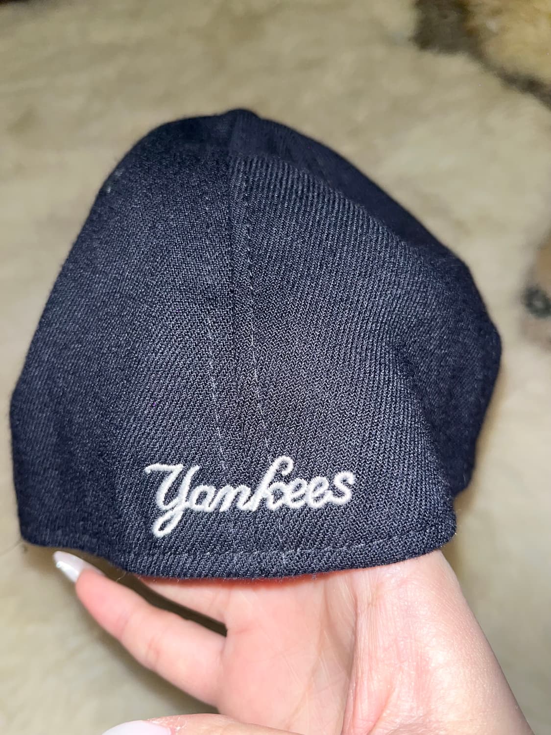 뉴에라 모자 상품이미지4