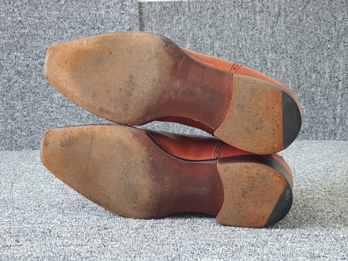 Alfred Sargent Moore 알프레드 사전트 무어 체리 6
 상품이미지5