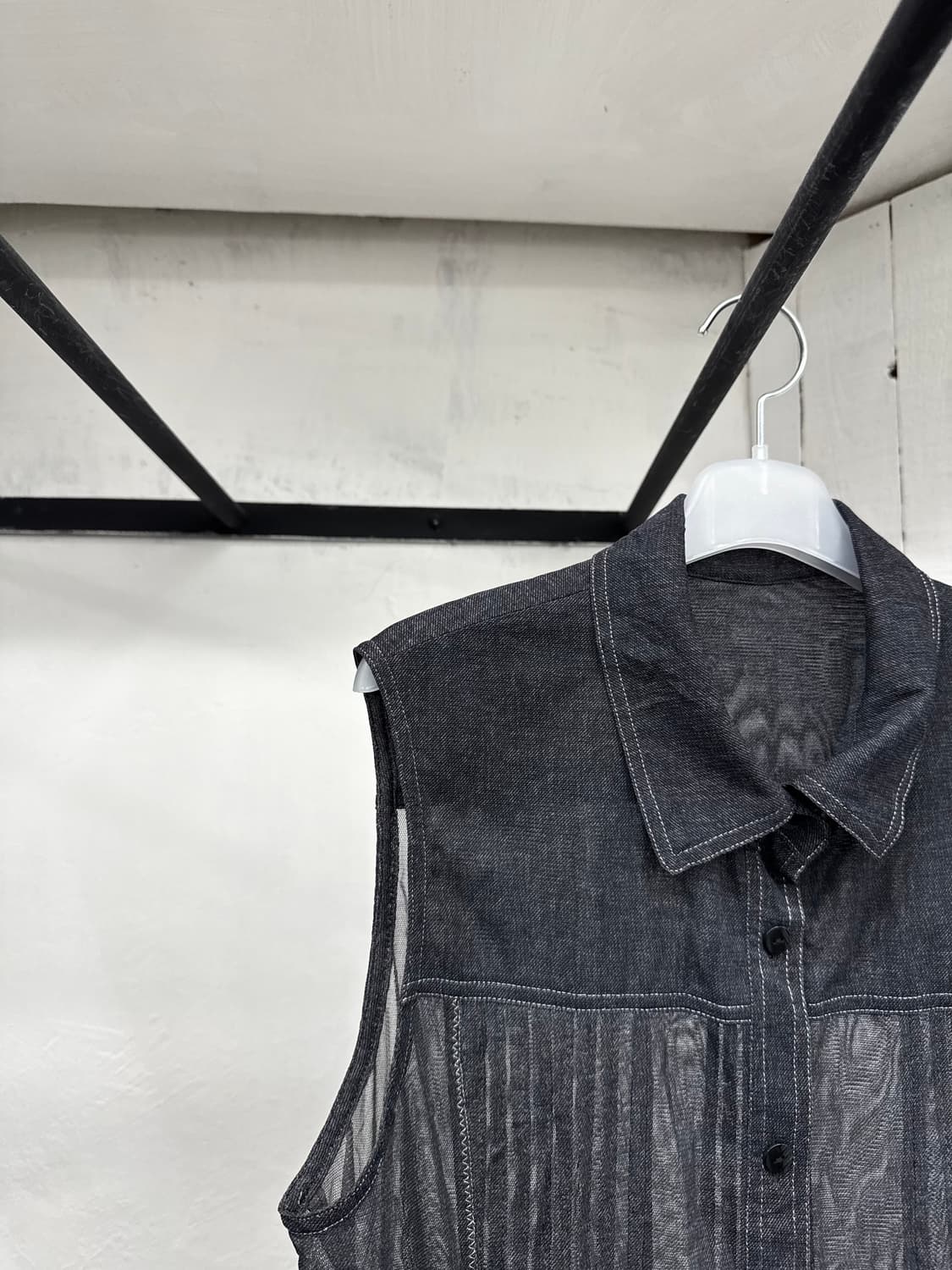 vtg top 상품이미지2