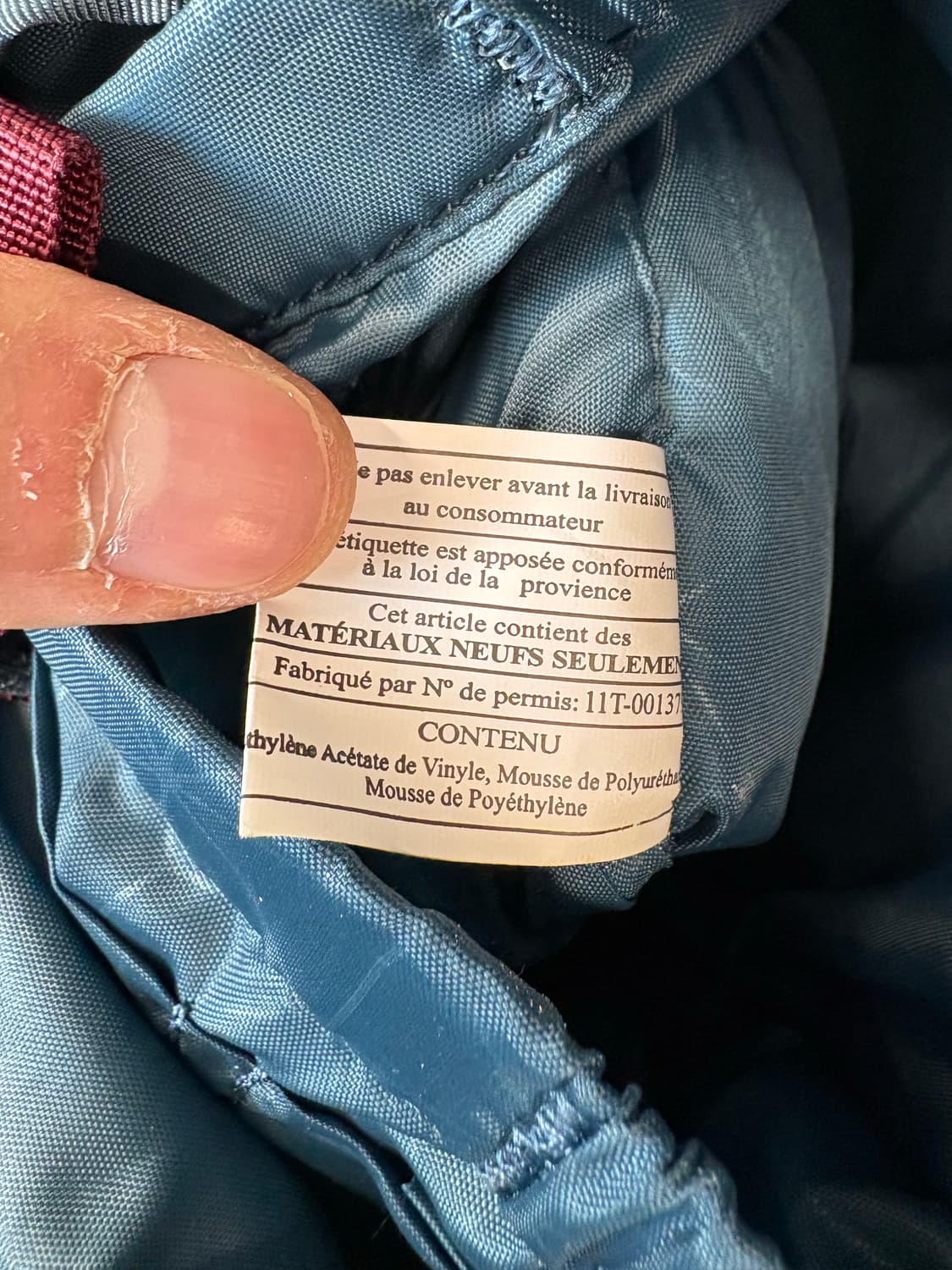 그레고리 스케치8 슬링백 상품이미지7