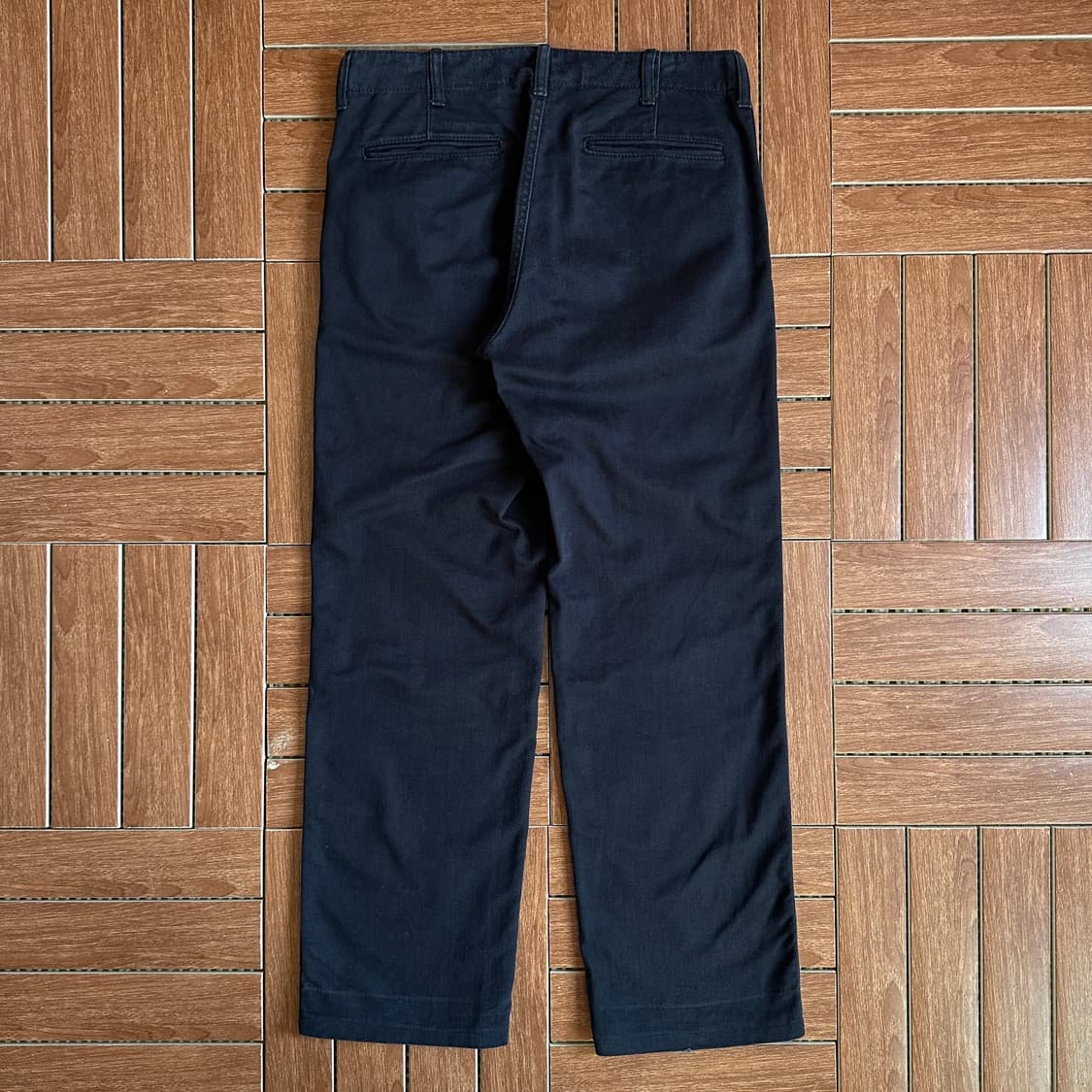 00’s comme des garcons homme pants 상품이미지2