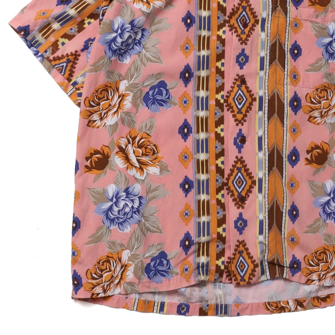 VAN JAC Hwaiian Shirt   상품이미지3