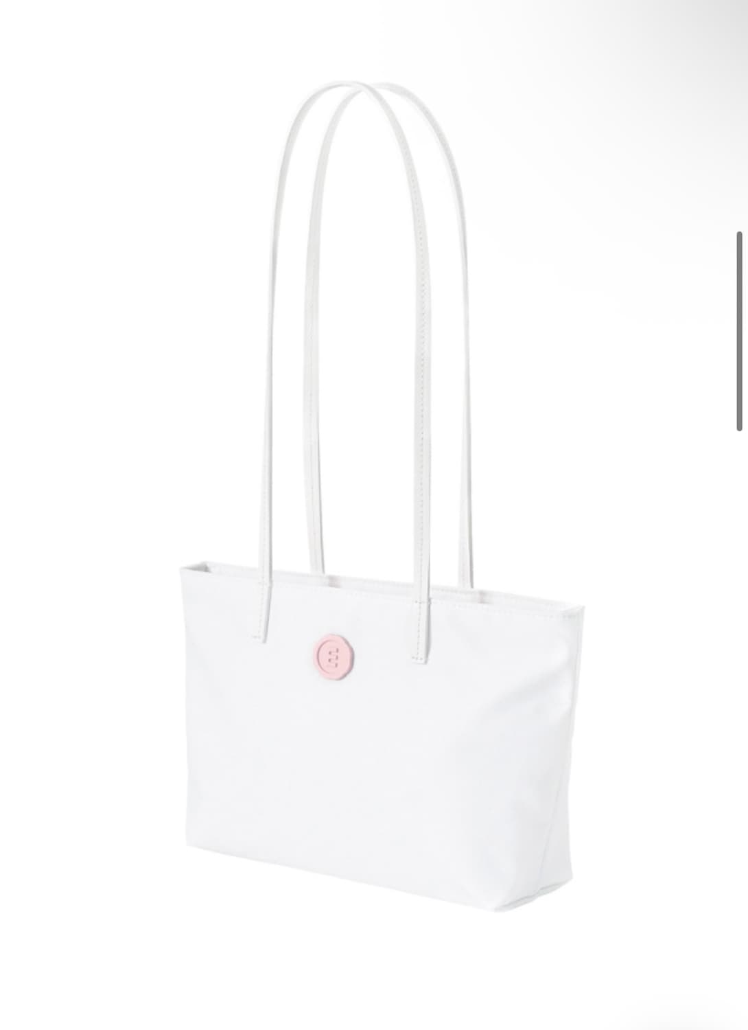 미닛뮤트 CLO SHOULDER PETAL WHITE 새상품 상품이미지5