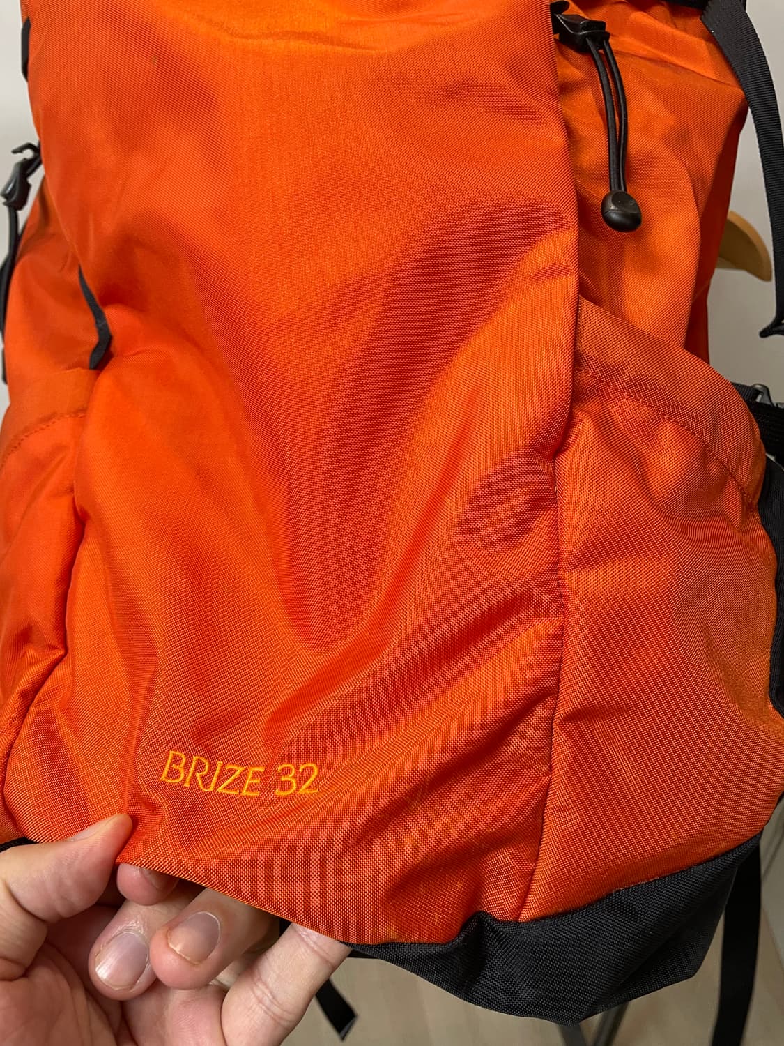 아크테릭스 고프코어 BRIZE 32L 백팩 상품이미지9