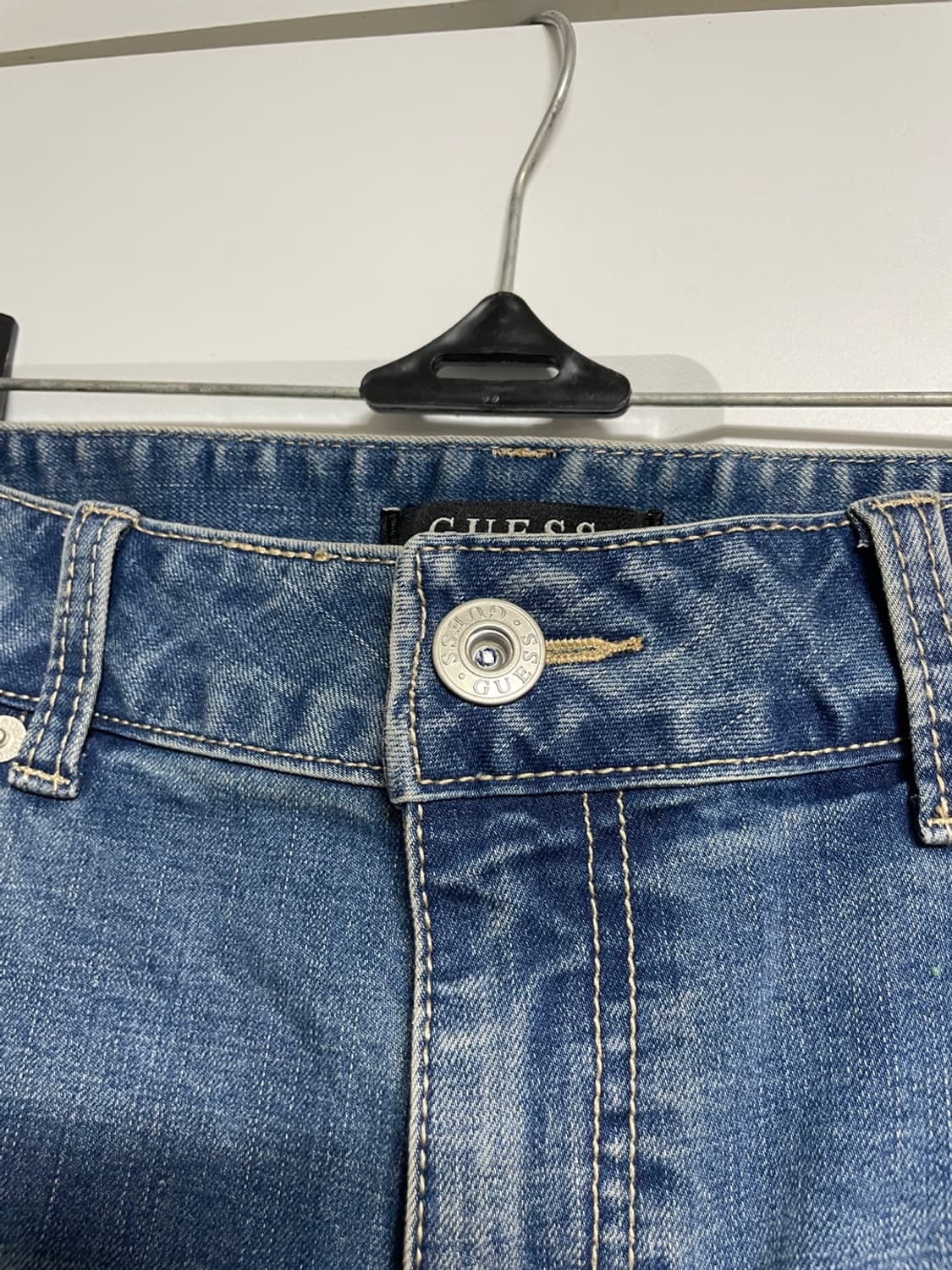 게스 청바지 상품이미지3